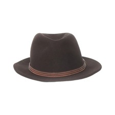 Stetson, Fedora-Hut, Größe