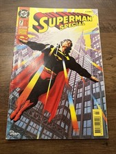 Superman Spezial Comic | DC