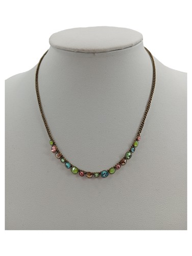 Konplott halskette collier - konplott,