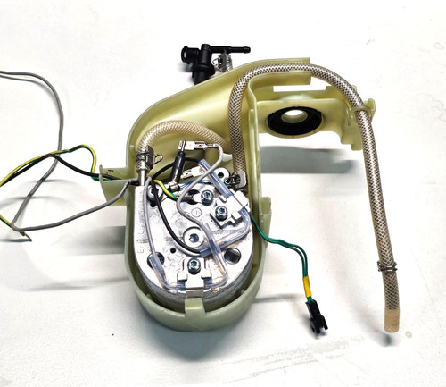 Jura impressa type 658 - type,