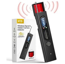 BEVECK versteckte Kamera