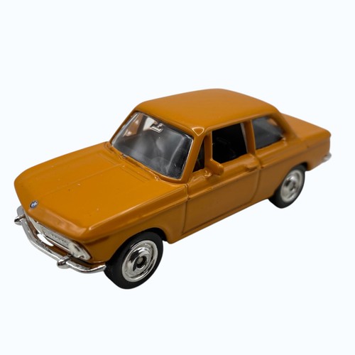 Bmw 2002ti welly - bmw,