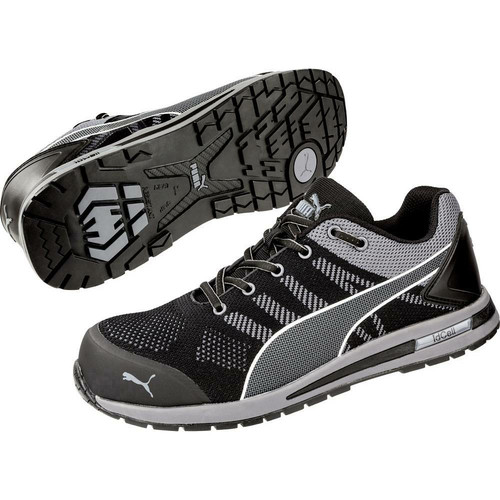 Puma safety elevate knit - puma,