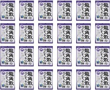 Japanische RYUKAKUSAN Kräuter