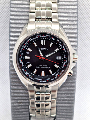 Citizen ecodrive herren - citizen,