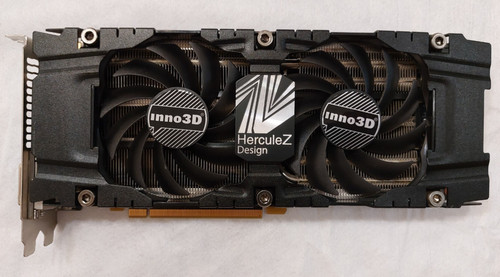 Nvidia geforce gtx 770 - nvidia,