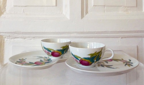 Limoges porcelaine paris - limoges,
