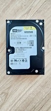 250 GB IDE Western Digital