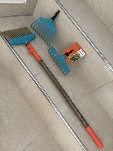 Neu original tlg gardena - 4,