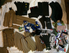 Hot Wheels Elektro Rennbahn