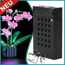 LED Licht Kit Orchidee
