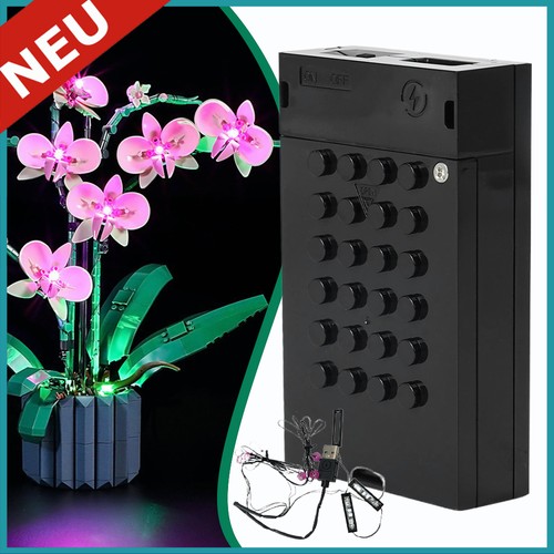 Led licht kit - led,