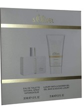 S.Oliver Selection Geschenkset