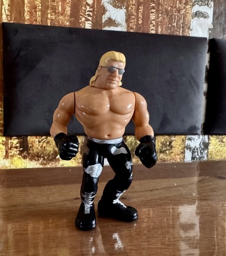 Shawn michaels wwf - wwf, hasbro
