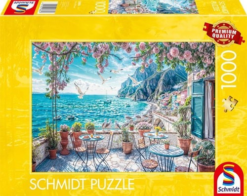 Schmidt spiele puzzle - spiele,