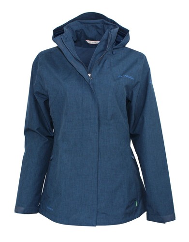 Vaude rosemoor jacket ii - wo,
