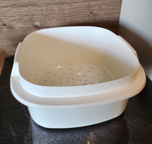 Tupperware sieb für - sieb,