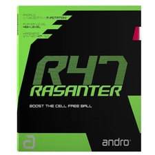 andro Rasanter R47
