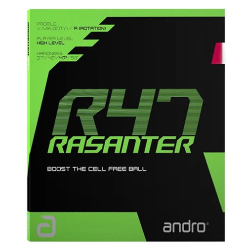 Andro rasanter r47 - andro,
