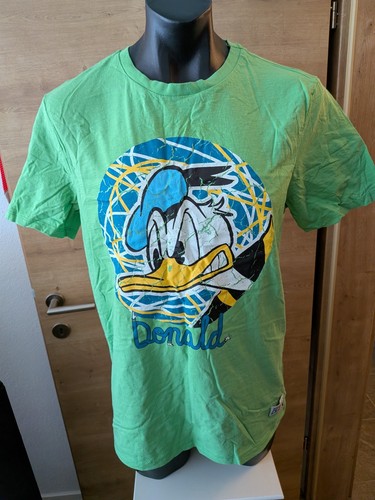 Disney donald duck - t-shirt, xl