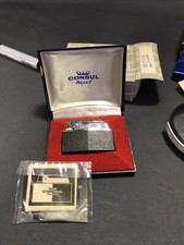 Consul Facet  Gas