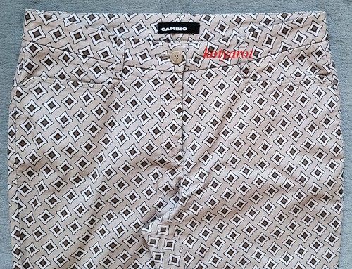 Cambio raquel hose stretch - cambio,