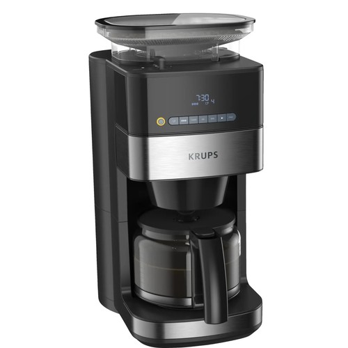 Krups 8328 - krups, km