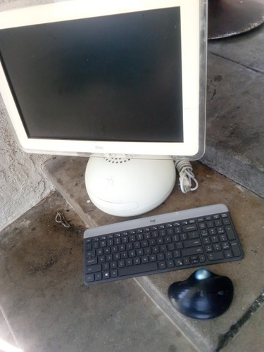Apple imac m6498 - imac,