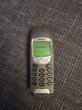 Nokia 6210
