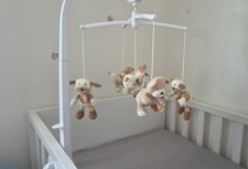 Fehn rainbow musik mobile - fehn,