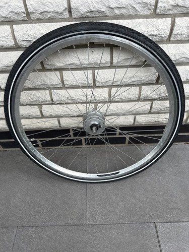 Vorderrad shimano 3n20 a - shimano, dh-3n20-a