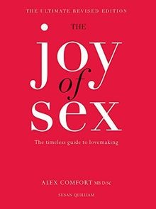 The joy sex von alex - joy,