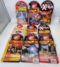 9x Amiga Plus CD-ROM  Amiga-Software Programme, Spiele, Demos