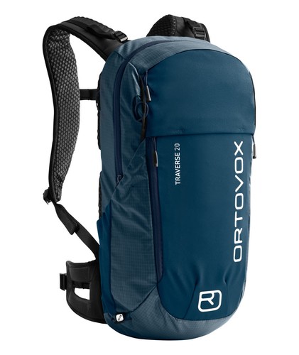 Ortovox traverse - ortovox, 20
