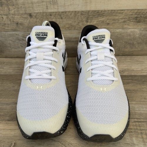Under armour charged - under,
