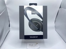 Bose Noise Cancelling