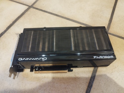 Nvidia gtx 760 2gb gddr5 - nvidia,