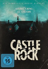 Castle Rock - Die komplette