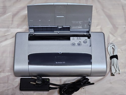 Deskjet 450 mobiler - 450,