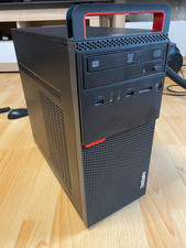 PC Lenovo ThinkCentre M700/Intel i5-6400/16GB DDR4/Intel HD Graphics 530
