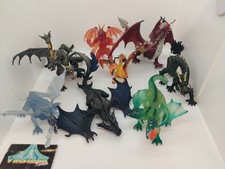 Konvolut Drachen Schleich /