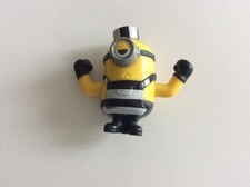 Minion Stuart Figur Sträfling Sammlung ?