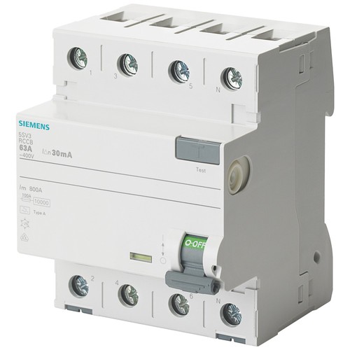 5sv3 40a 100ma - 40a/, 4p