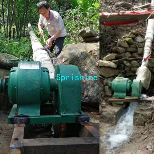 10000w wasserkraft generator - 10000w,