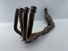 Honda CBR600RR PC40 Auspuff