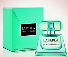 La Perla,  J´aime les fleurs