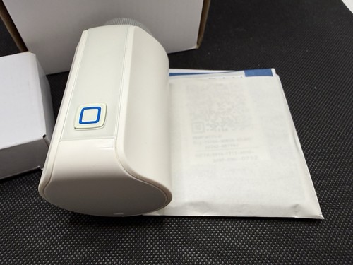 Homematic hmip etrv - ip, ovp