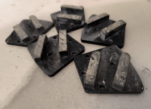 Einscheibenmaschine menzer pkd - einscheibenmaschine,