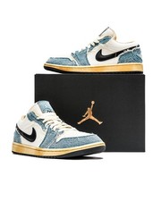 Original Air Jordan 1 Low SE