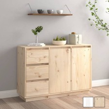 Kommode Anrichte Massivholz